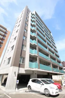 BLOCK TOWER (ブロックタワー)【305号室】の外観