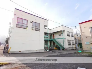 アールエステートの画像