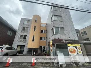 FERIO南円山【3階】の外観