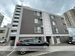 エヴァンスコート北円山の画像