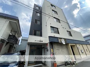 アーバン裏参道の画像