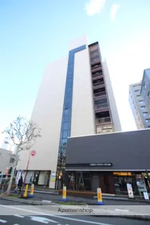 ノースタウンハウス【4階】の外観