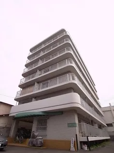 アルピナハイムの画像