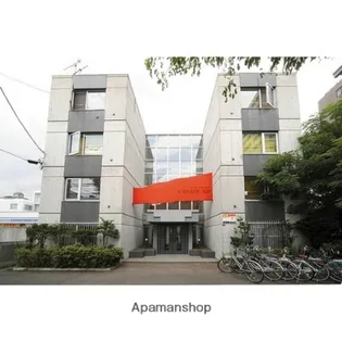 クリエイト320【207号室】の外観