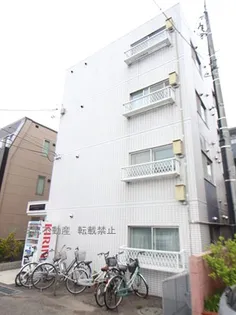 オパス宮の森【305号室号室】の外観