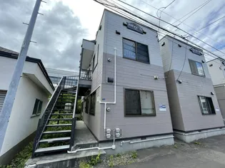 カサデューク澄川8号棟の画像