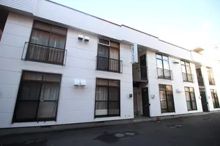 円山ホワイトハイツ【106号室】の外観