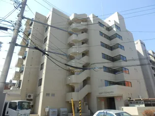 エスポアール円山の画像