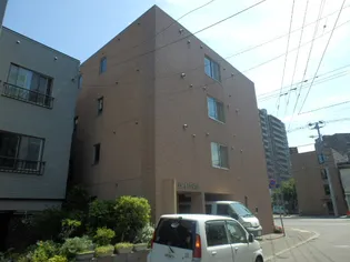 ロータリー円山の画像