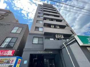 ラ ヴィスタ行啓通りの画像