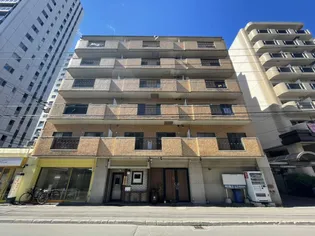 グリーンマンション熊谷の画像