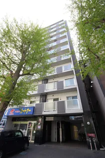 サンコート大通の画像