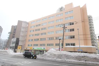 円山ガーデンハイツの画像