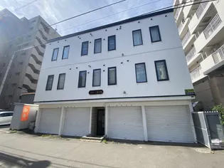 フラットJ南10条の画像