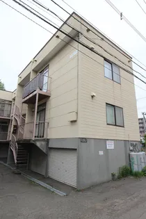 クレセントハウスB棟の画像