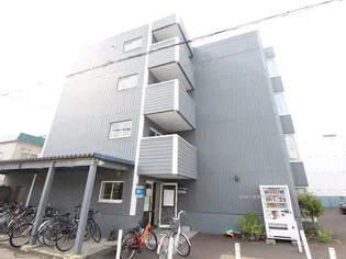 ベルファーレ中央の画像