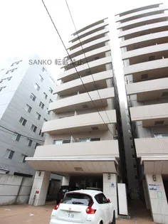 アンソレイエ ヴィ メゾンの画像