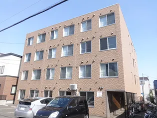 サンテラス宮の森の画像