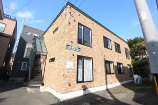 サンコート南20条の画像