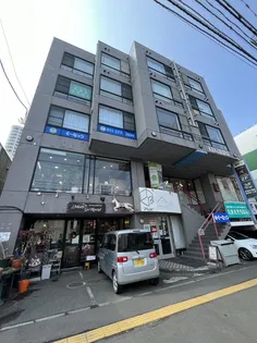 管財ビルの画像