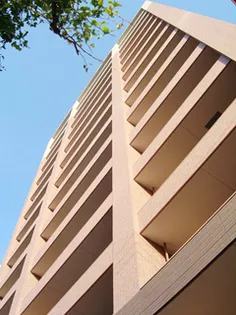 ラ クラッセ札幌中島公園スクエアの画像