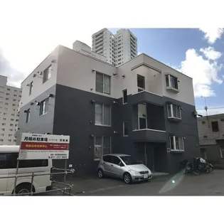 フォーレストヴィレッジ円山の画像