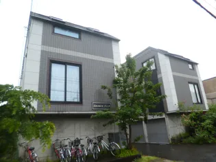 KIRAMECK円山東の画像