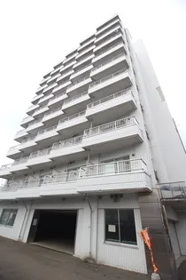 円山ハイムの画像