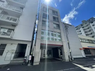 PRESENCE大通15の画像