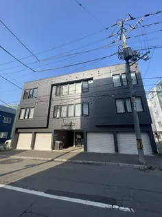 コアライズ壱番館の画像