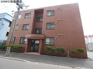 フォルシュ北円山の画像