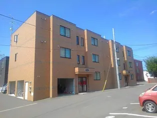 イポナ宮の森の画像