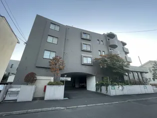 エレガンス宮の森アネックスの画像