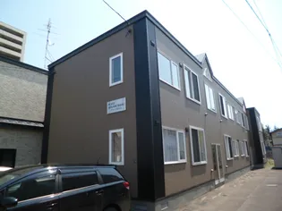 プラッツ南16条の画像