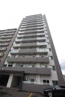 PRIME URBAN札幌医大前【00901号室】の外観