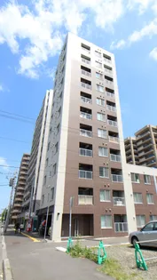 クラッセ知事公館前の画像