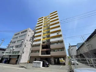 シティテラス南5条の画像