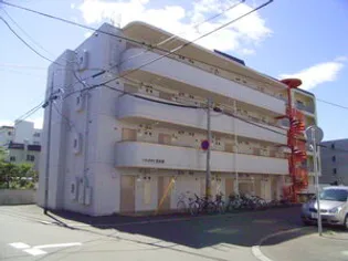 シティハウス宮の森の画像