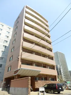 CARRERA2.9【00803号室】の外観