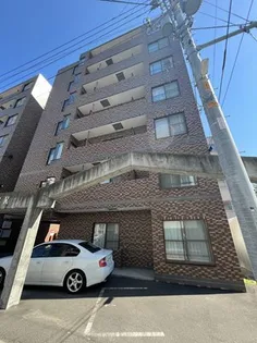 パークヒルズ中央Kの画像