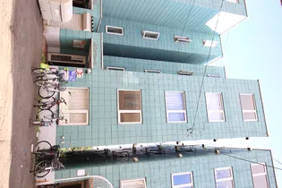 メゾンドヴェールの画像