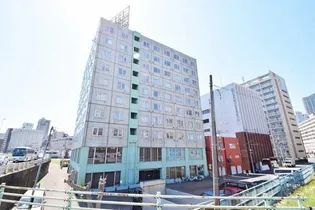 全国ビルニューオリンピア【603号室】の外観