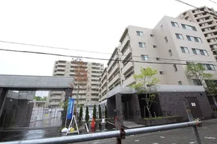 ブランズ札幌中島公園【0205号室】の外観