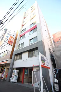 プライムアーバン大通公園Ⅱ【303号室】の外観