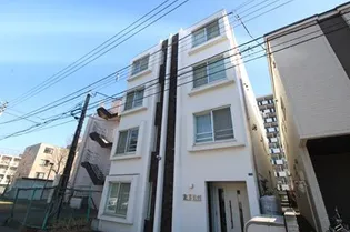 KIRA【4階】の外観