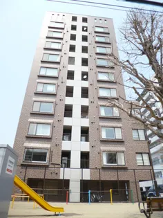 ライオンズマンション医大前の画像