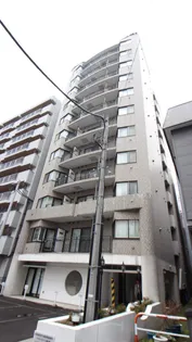 ライオンズシティ大通公園【305号室】の外観