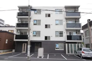 サンルーチェ山鼻の画像