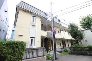 ドリーバーデンA【0207号室】の外観