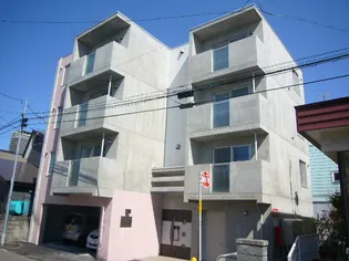 リリアーナ琴似の画像